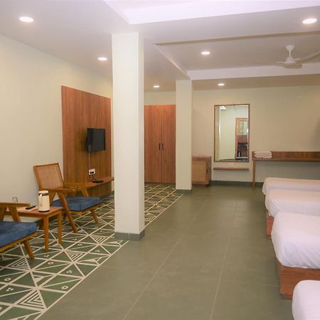 Hotel Ashray Ujjain Luaran gambar