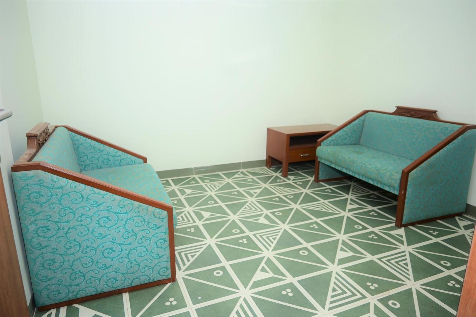 Hotel Ashray Ujjain Luaran gambar