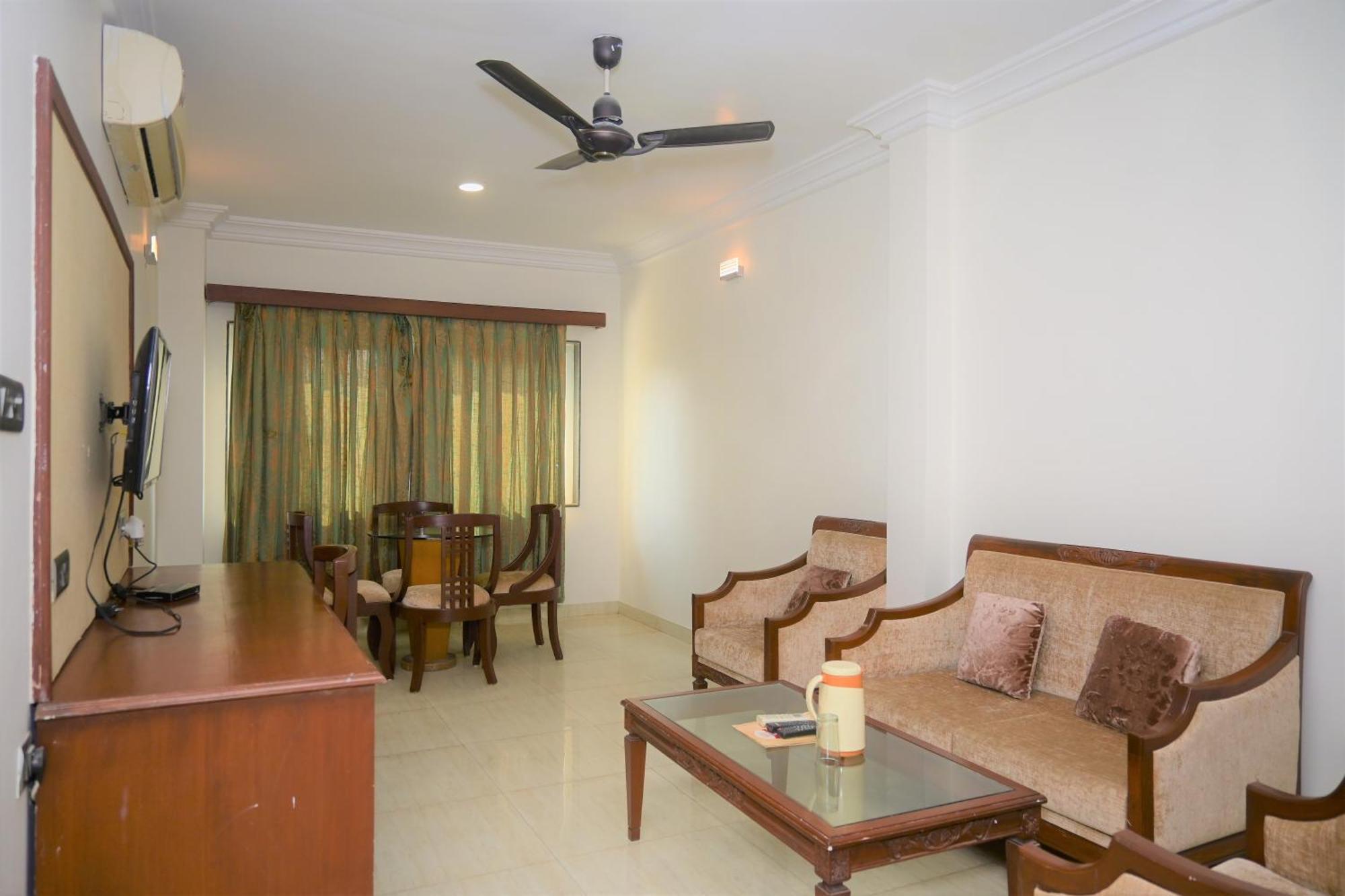 Hotel Ashray Ujjain Luaran gambar